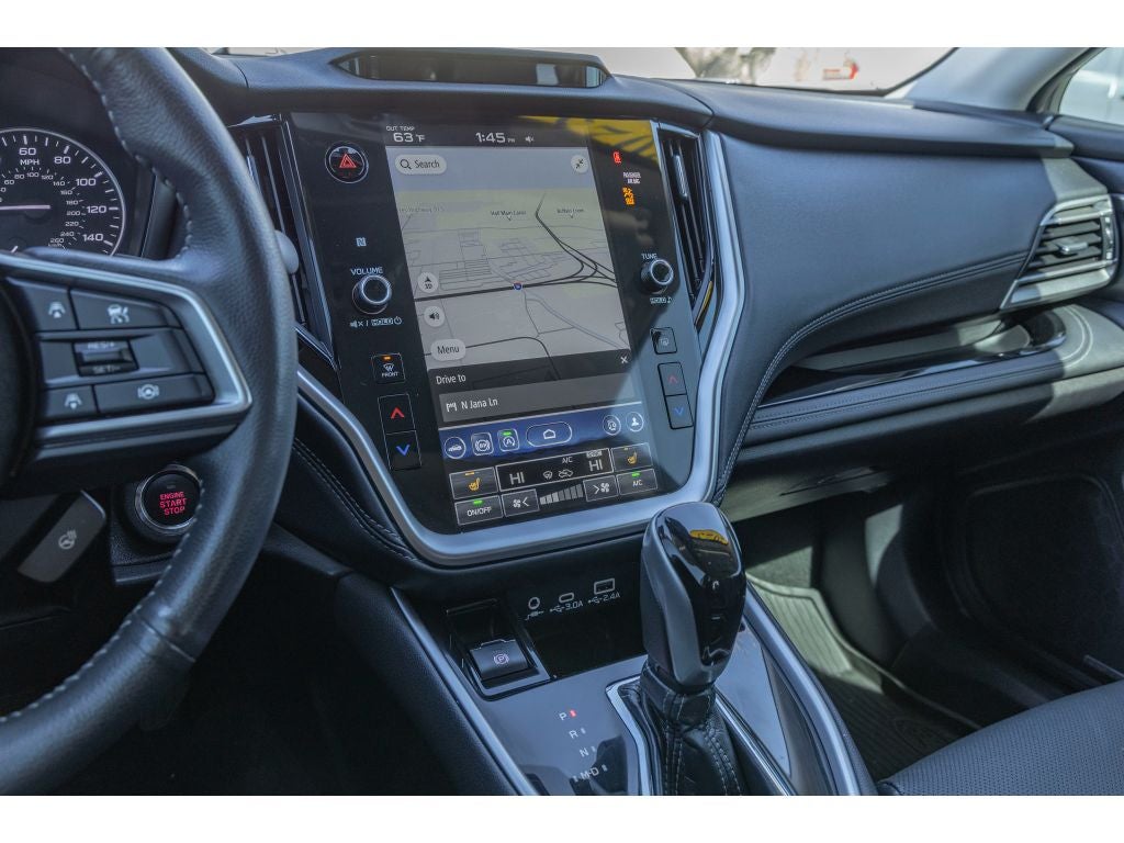 2023 Subaru Outback Limited