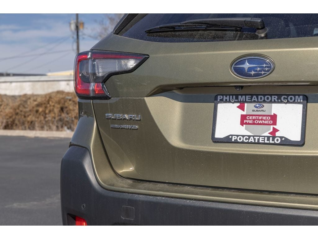 2023 Subaru Outback Limited