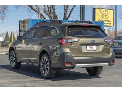 2023 Subaru Outback Limited
