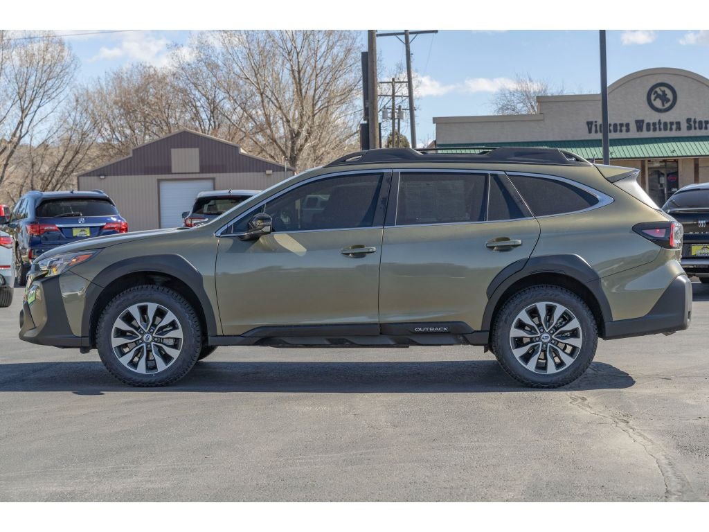 2023 Subaru Outback Limited