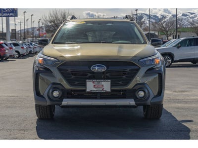 2023 Subaru Outback Limited