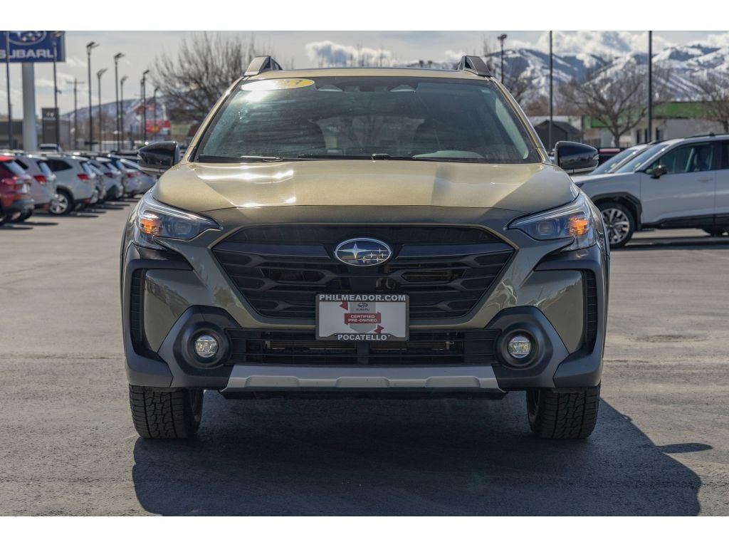 2023 Subaru Outback Limited