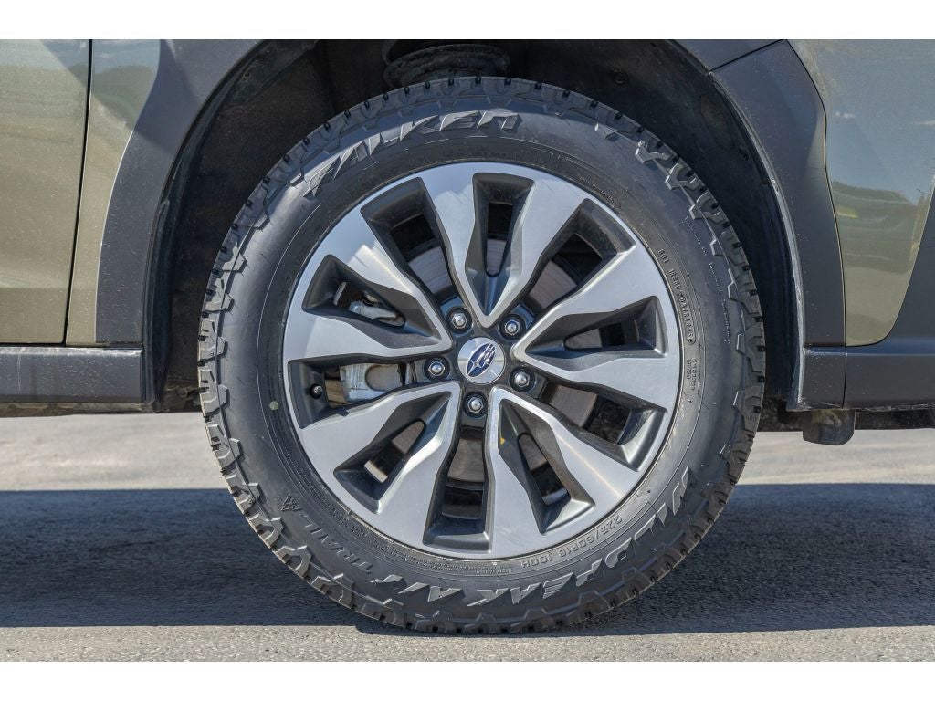 2023 Subaru Outback Limited