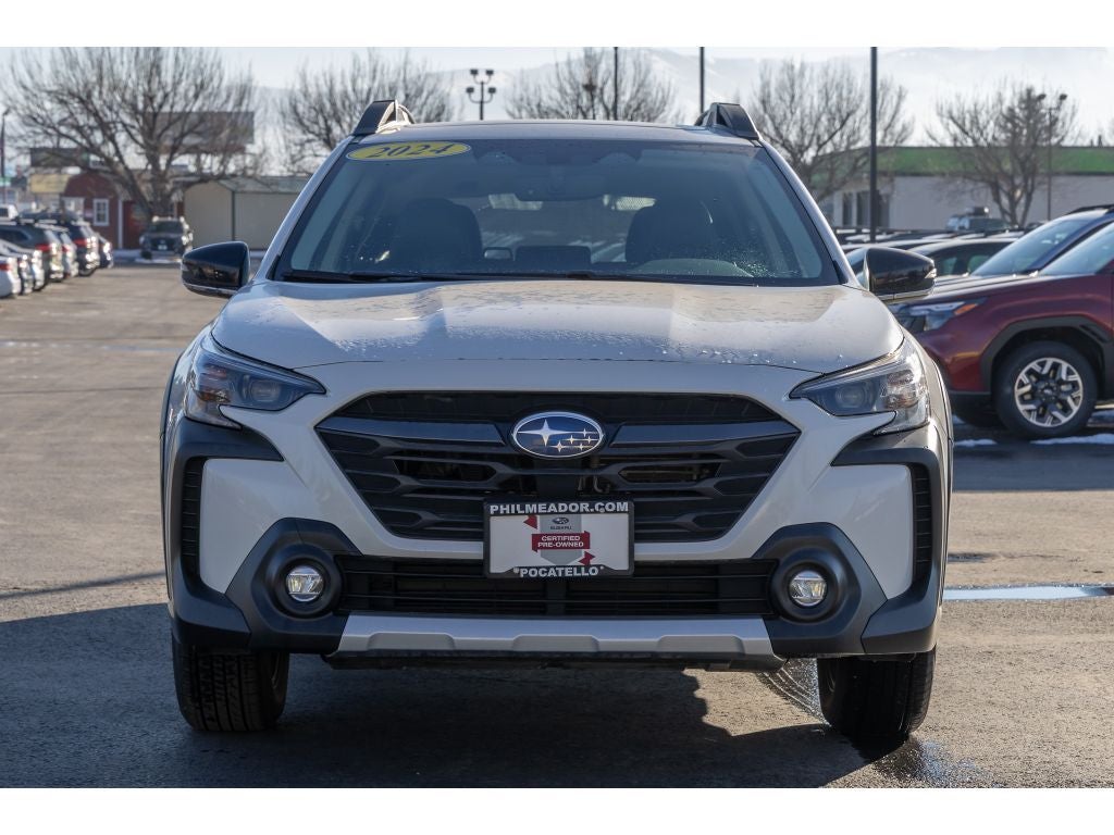2024 Subaru Outback Limited