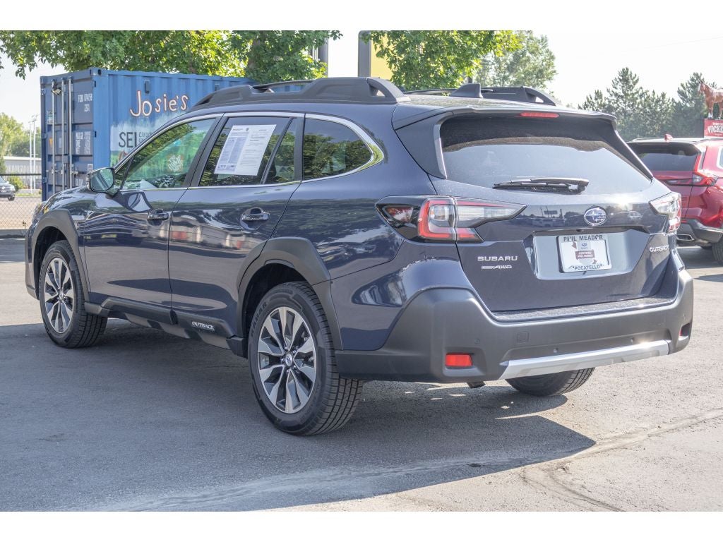 2024 Subaru Outback Limited