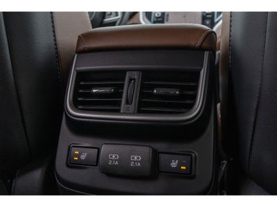 2020 Subaru Outback Touring