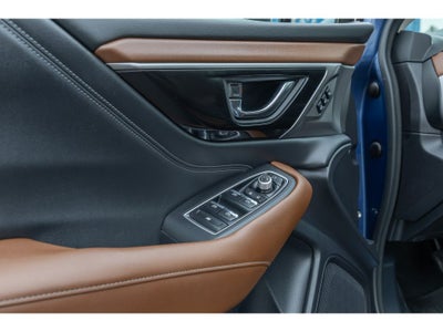 2020 Subaru Outback Touring