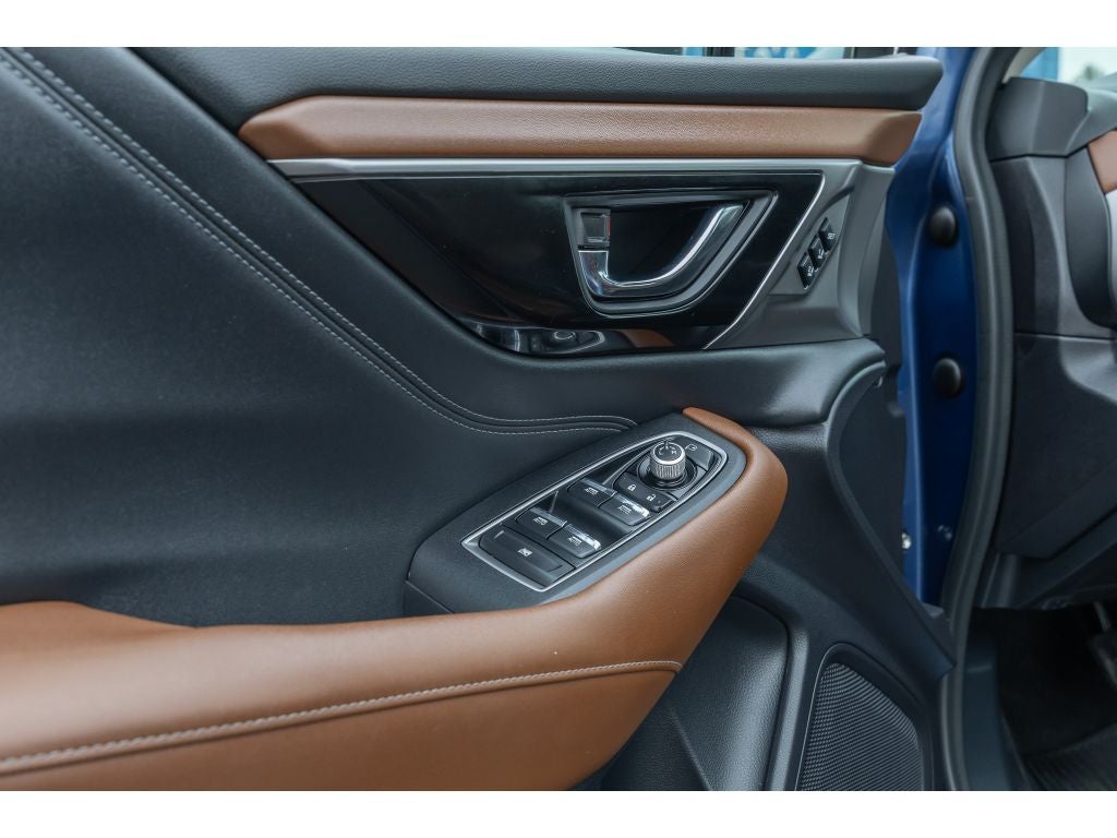 2020 Subaru Outback Touring