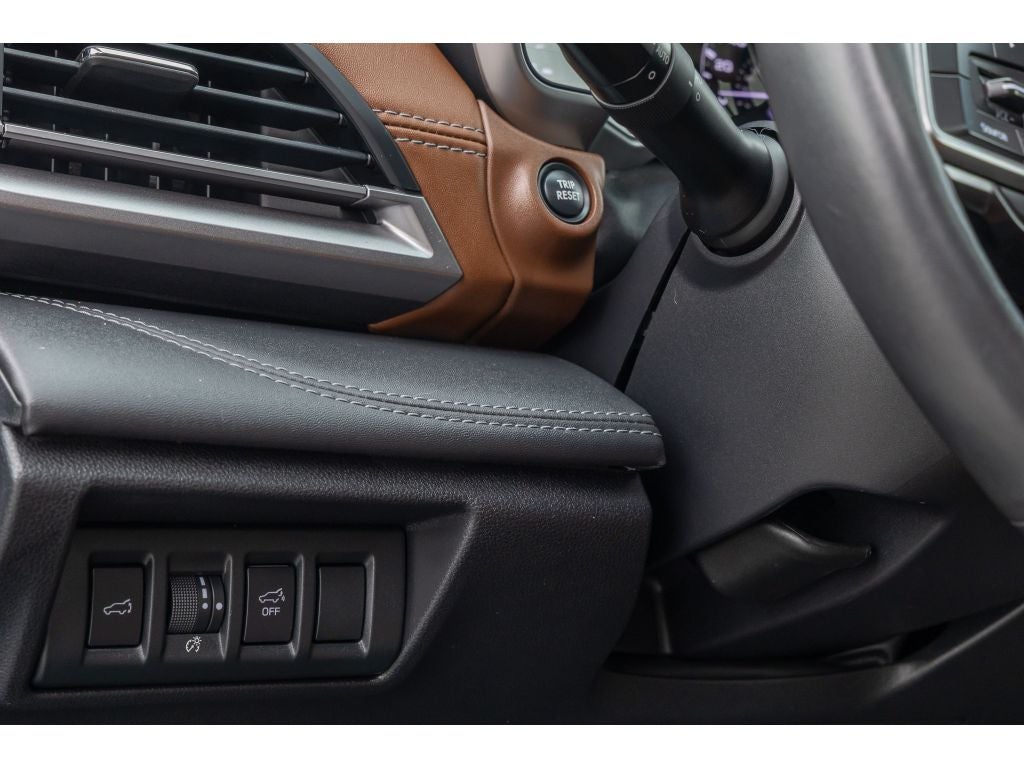 2020 Subaru Outback Touring