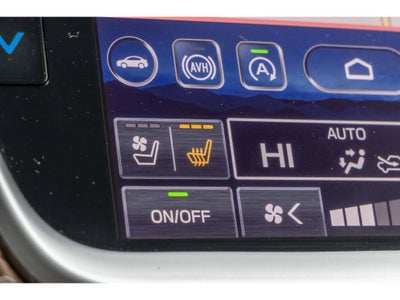 2020 Subaru Outback Touring