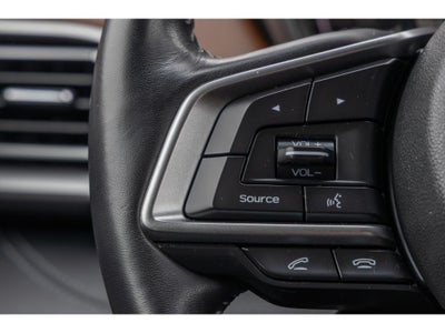 2020 Subaru Outback Touring