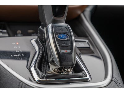 2020 Subaru Outback Touring