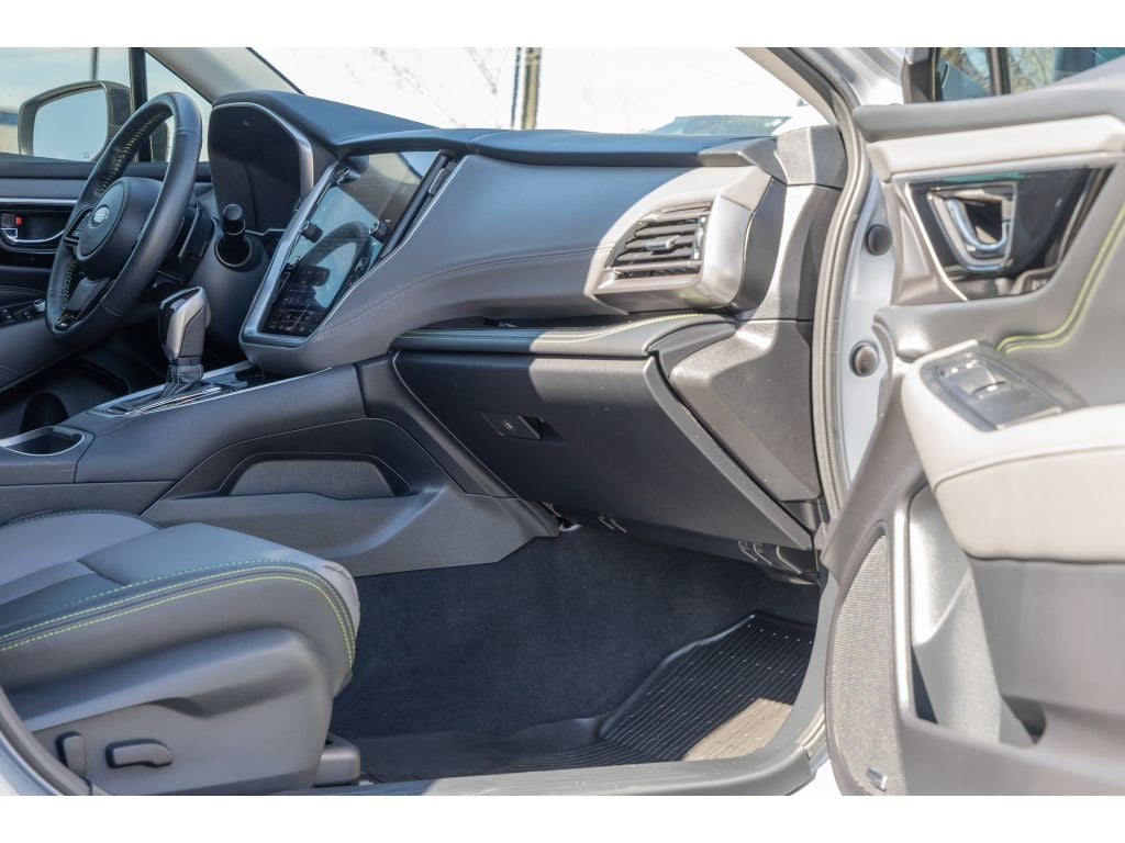 2024 Subaru Outback Onyx Edition XT