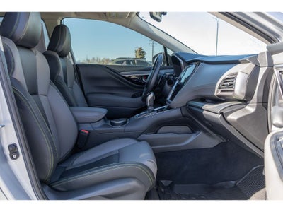 2024 Subaru Outback Onyx Edition XT