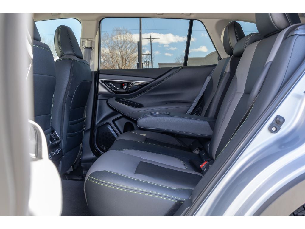 2024 Subaru Outback Onyx Edition XT