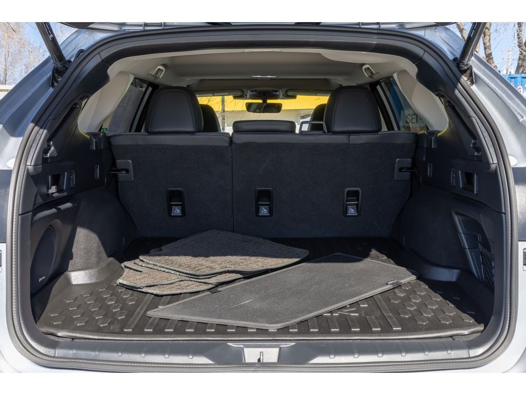 2024 Subaru Outback Onyx Edition XT