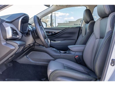 2024 Subaru Outback Onyx Edition XT