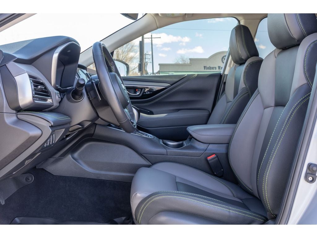 2024 Subaru Outback Onyx Edition XT