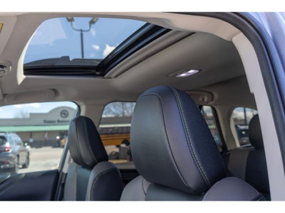 2024 Subaru Outback Onyx Edition XT