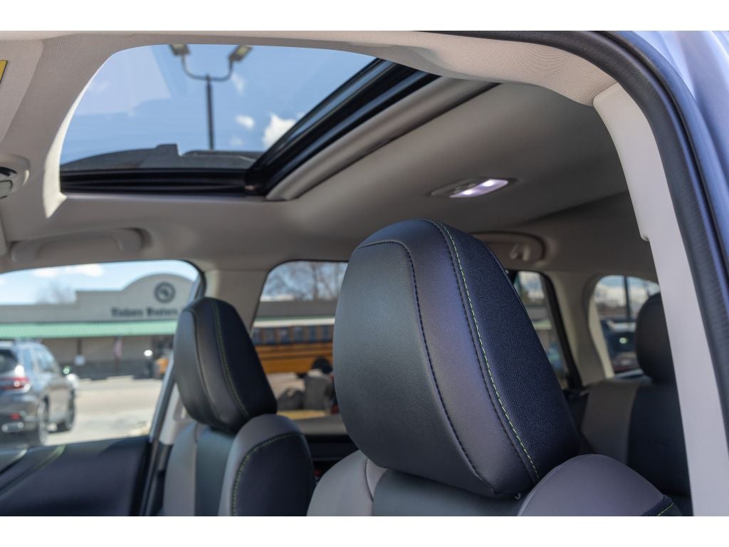 2024 Subaru Outback Onyx Edition XT