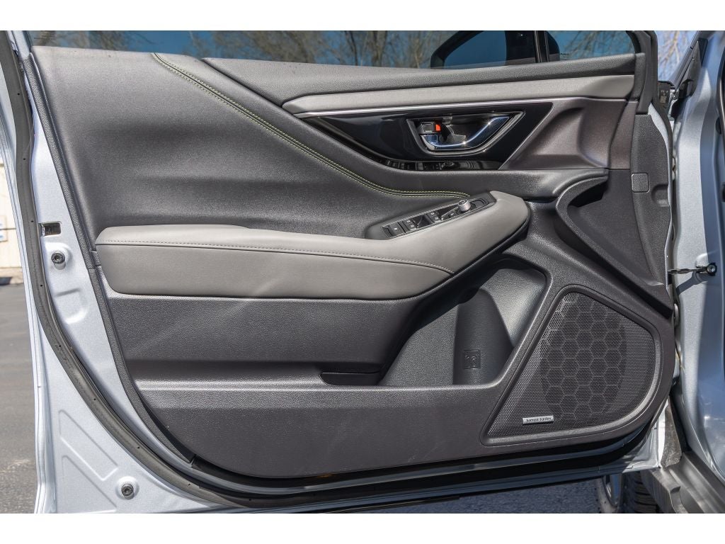 2024 Subaru Outback Onyx Edition XT