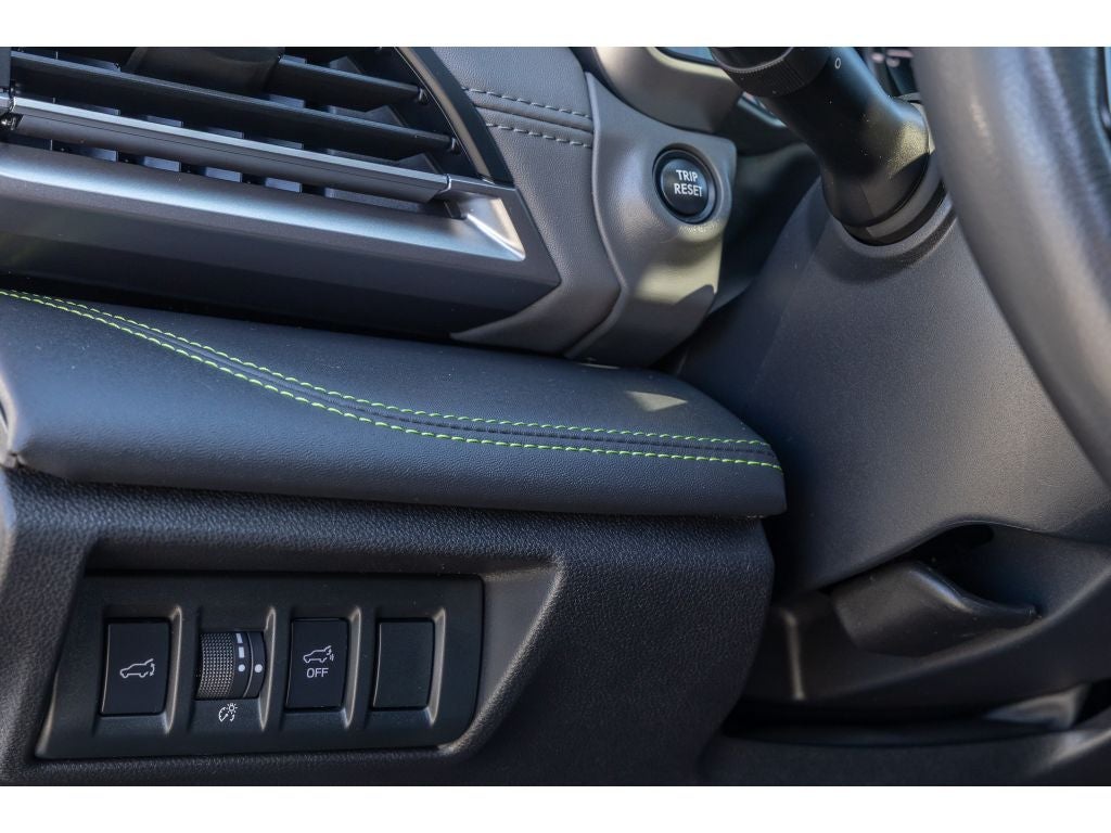 2024 Subaru Outback Onyx Edition XT