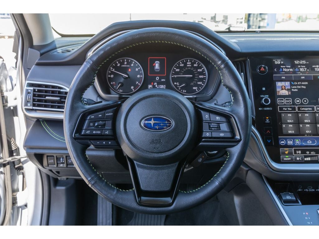 2024 Subaru Outback Onyx Edition XT