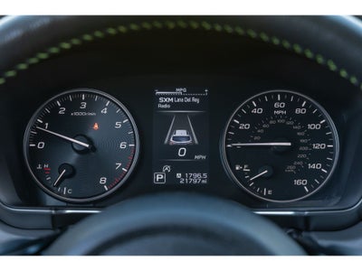 2024 Subaru Outback Onyx Edition XT