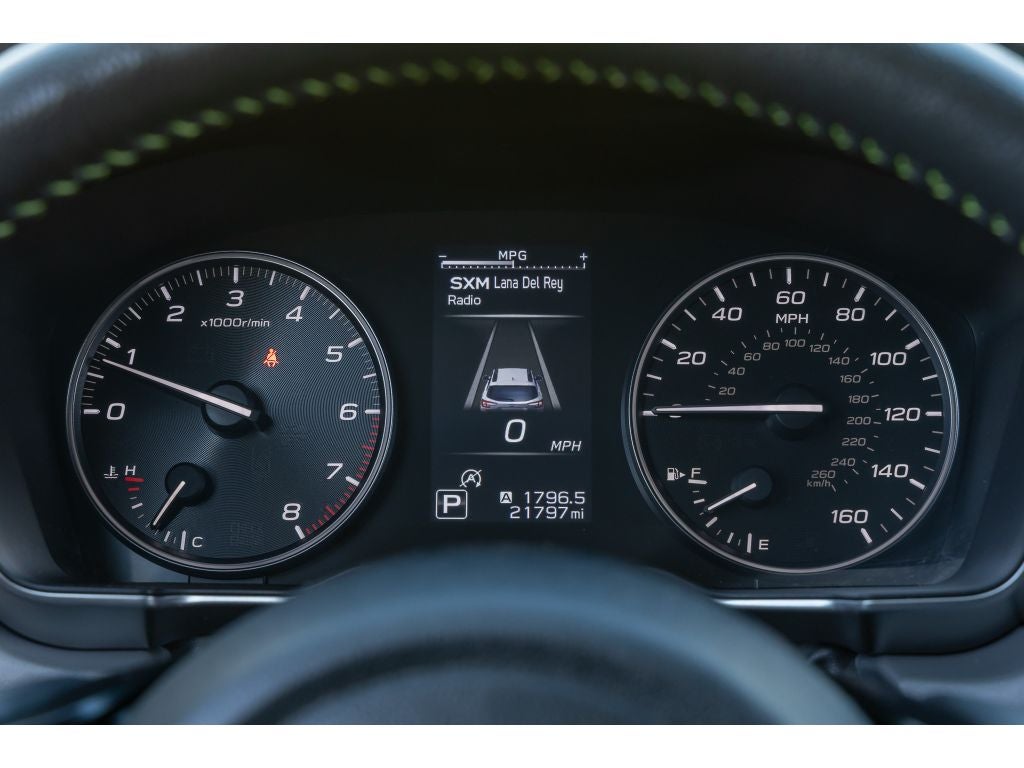 2024 Subaru Outback Onyx Edition XT