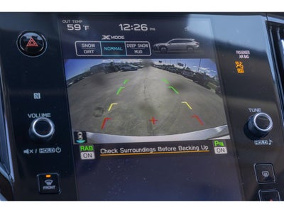 2024 Subaru Outback Onyx Edition XT