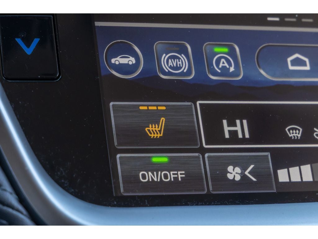 2024 Subaru Outback Onyx Edition XT