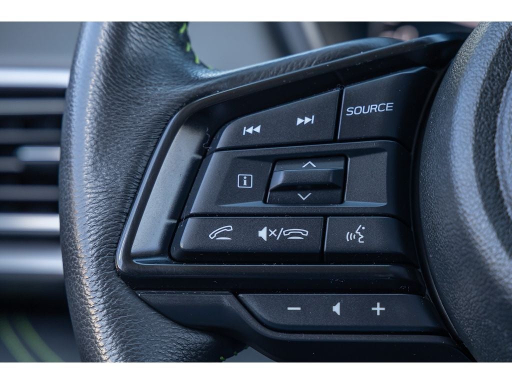 2024 Subaru Outback Onyx Edition XT