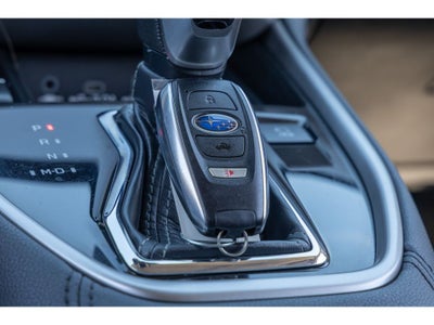 2024 Subaru Outback Onyx Edition XT