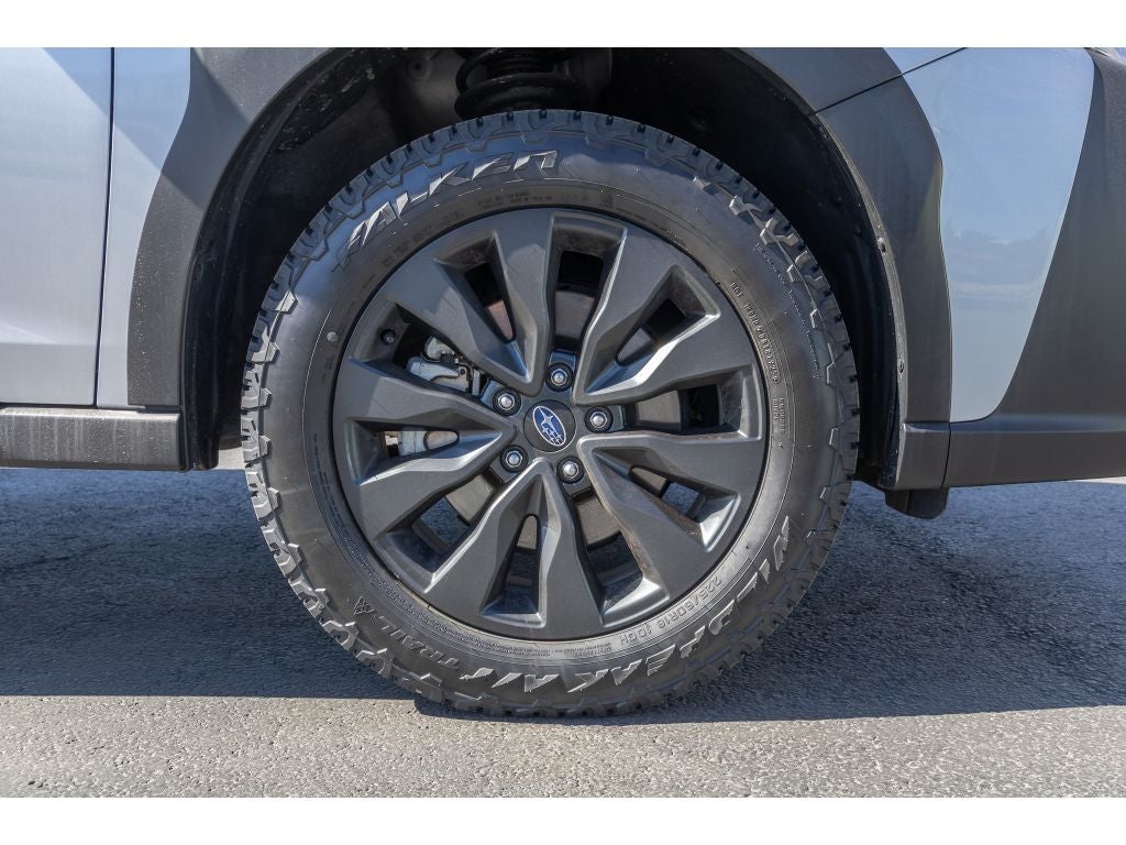 2024 Subaru Outback Onyx Edition XT