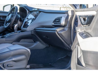 2024 Subaru Outback Limited XT