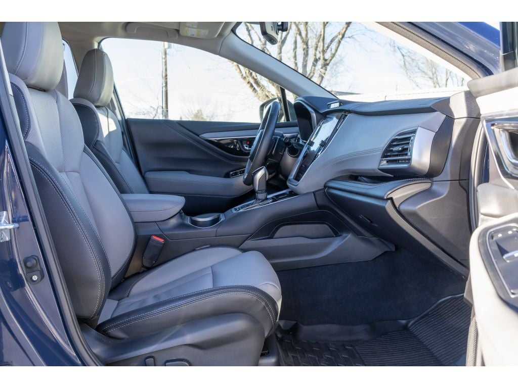 2024 Subaru Outback Limited XT