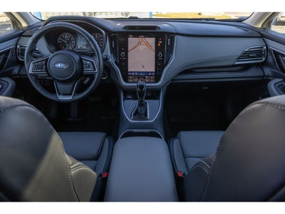 2024 Subaru Outback Limited XT