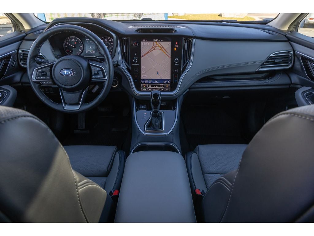 2024 Subaru Outback Limited XT