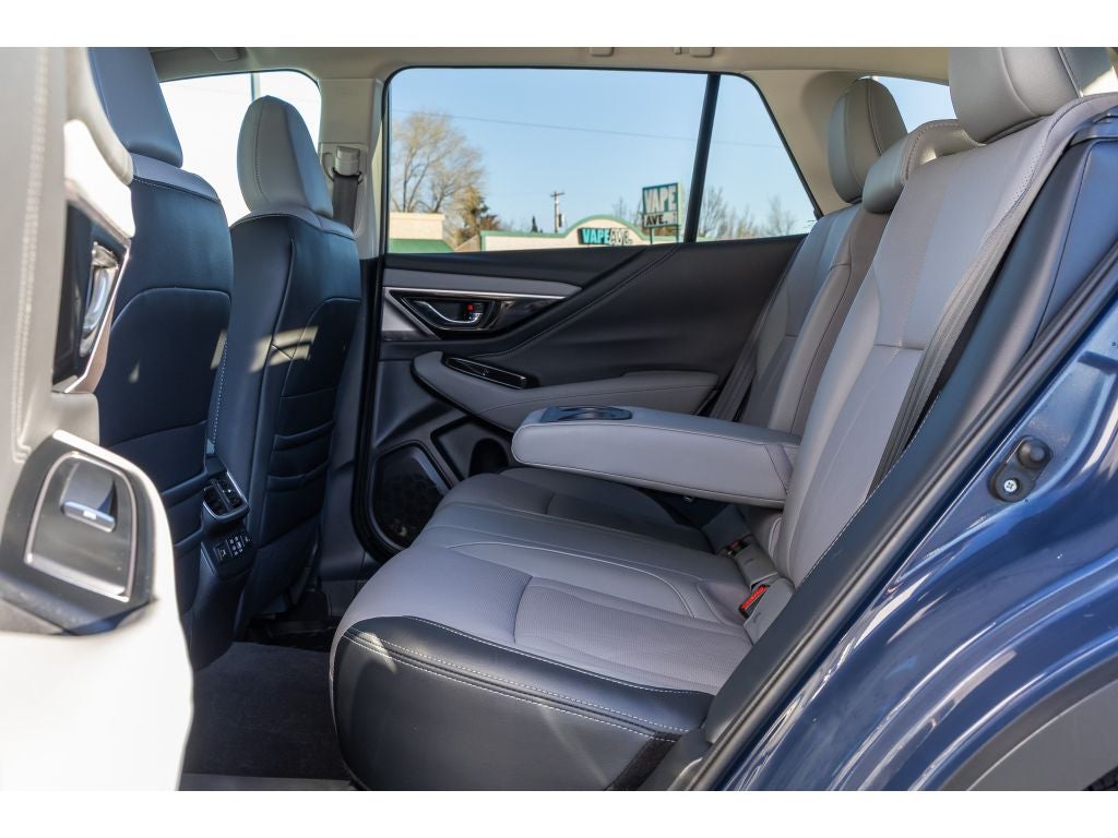 2024 Subaru Outback Limited XT