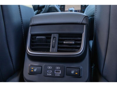 2024 Subaru Outback Limited XT