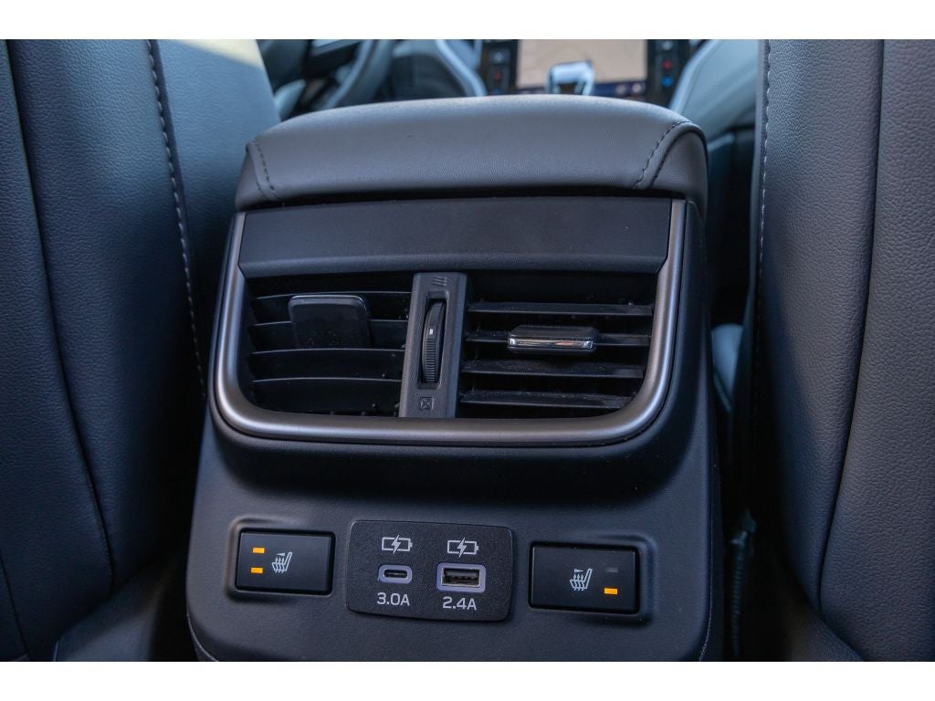 2024 Subaru Outback Limited XT