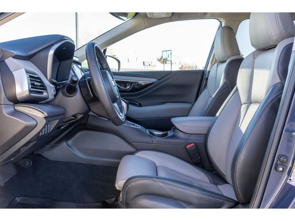 2024 Subaru Outback Limited XT