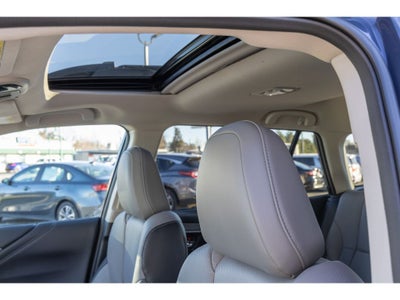 2024 Subaru Outback Limited XT