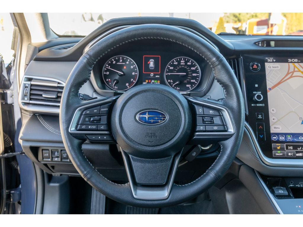 2024 Subaru Outback Limited XT