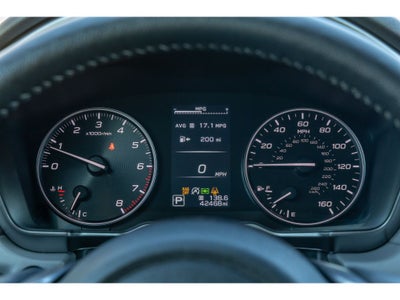 2024 Subaru Outback Limited XT