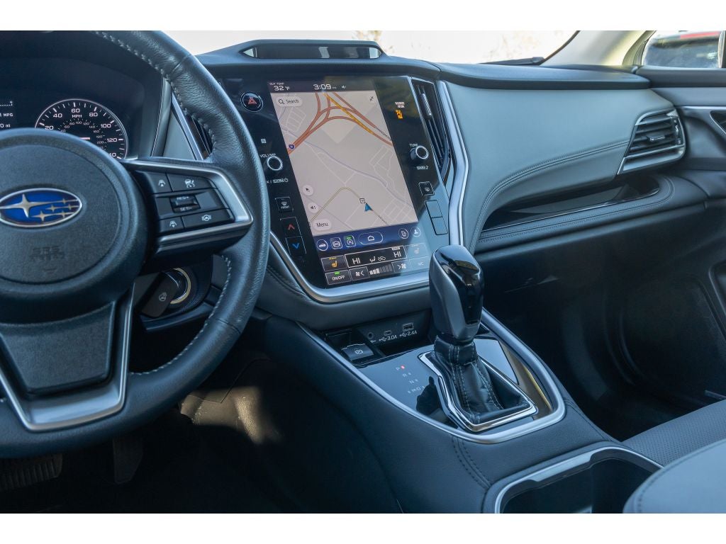 2024 Subaru Outback Limited XT