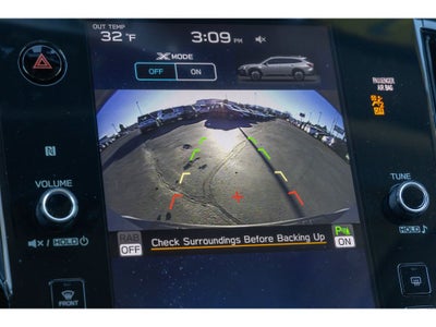 2024 Subaru Outback Limited XT