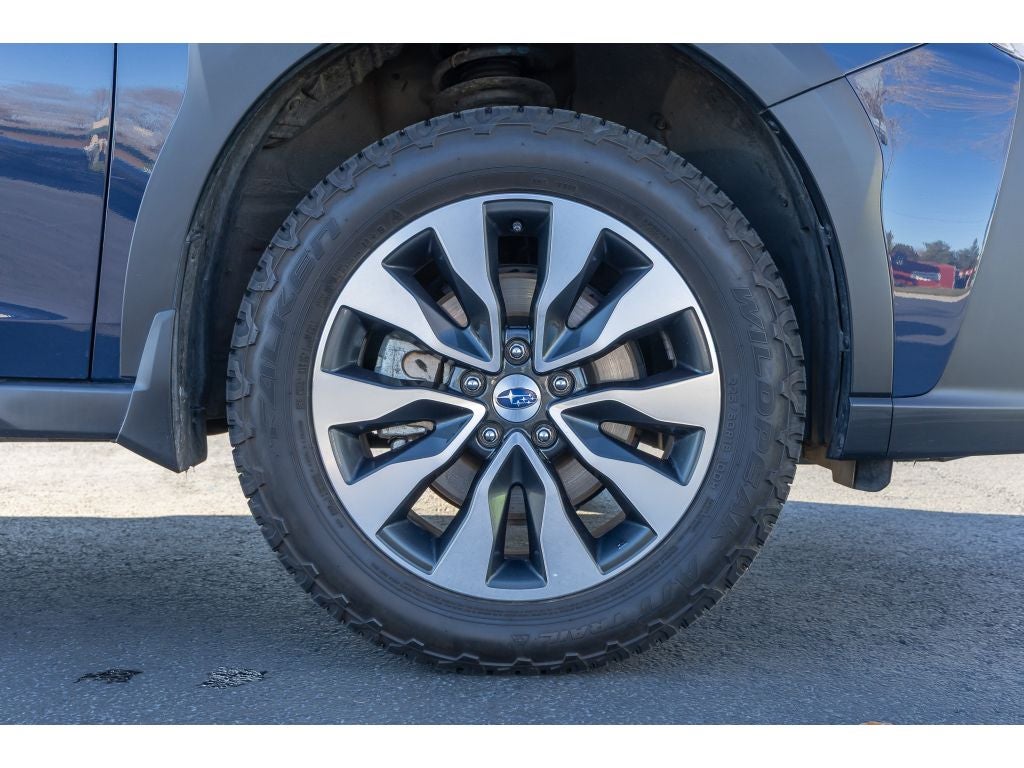 2024 Subaru Outback Limited XT