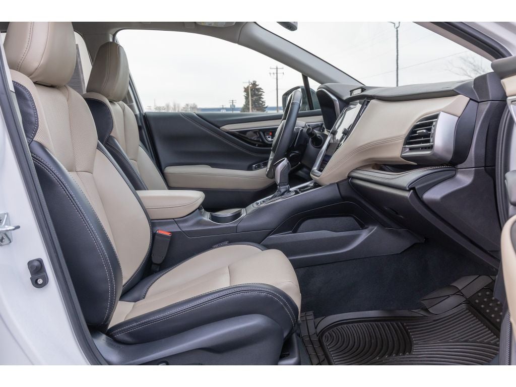 2023 Subaru Outback Limited XT