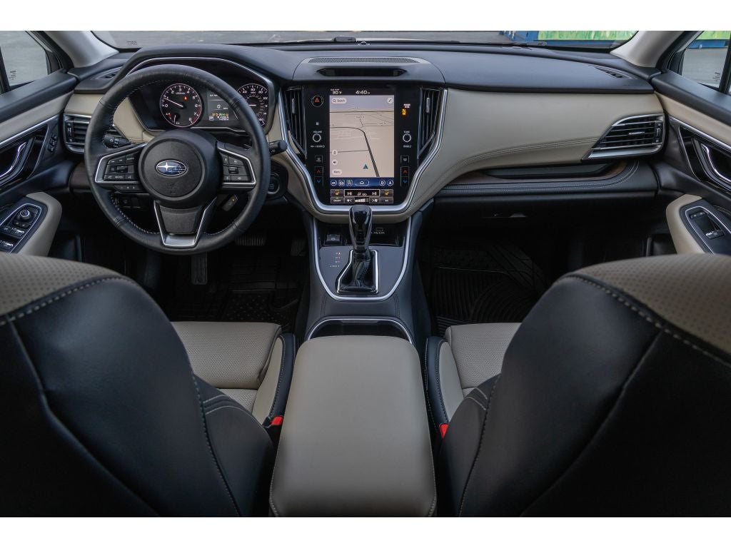 2023 Subaru Outback Limited XT